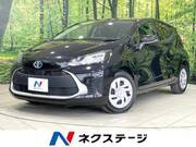 2023 TOYOTA AQUA