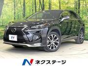 2015 LEXUS NX