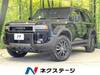 TOYOTA LANDCRUISER 250