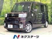 2018 DAIHATSU WAKE