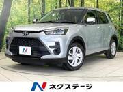 2019 TOYOTA RAIZE