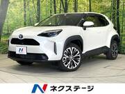 2022 TOYOTA YARIS CROSS HYBRID Z