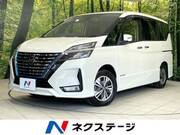 2021 NISSAN SERENA