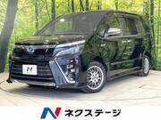 2018 TOYOTA VOXY
