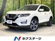 2020 NISSAN X-TRAIL 20Xi