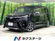 2018 TOYOTA VOXY