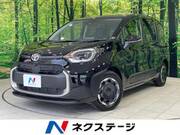 2025 TOYOTA SIENTA