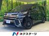TOYOTA VELLFIRE HYBRID