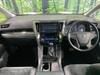 TOYOTA VELLFIRE HYBRID