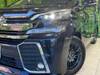 TOYOTA VELLFIRE HYBRID