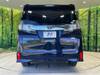 TOYOTA VELLFIRE HYBRID