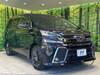 TOYOTA VELLFIRE HYBRID