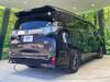 TOYOTA VELLFIRE HYBRID