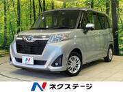 2016 TOYOTA ROOMY