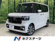2025 HONDA N-BOX CUSTOM