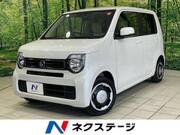 2025 HONDA N-WGN