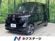 2024 NISSAN ROOX