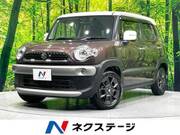 2020 SUZUKI XBEE HYBRID MZ