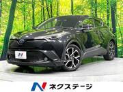 2017 TOYOTA C-HR G