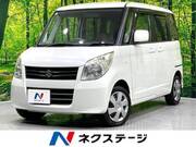 2010 SUZUKI PALETTE