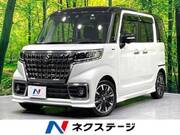2022 SUZUKI SPACIA CUSTOM