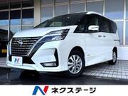 2020 NISSAN SERENA