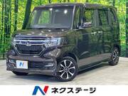2019 HONDA N-BOX CUSTOM