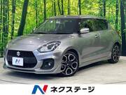 2023 SUZUKI SWIFT SPORT