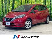 2018 NISSAN NOTE