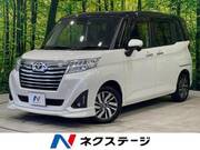 2020 TOYOTA ROOMY