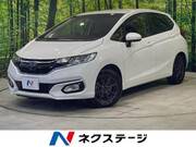 2018 HONDA FIT HYBRID