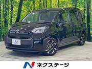 2023 TOYOTA SIENTA