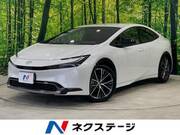 2024 TOYOTA PRIUS