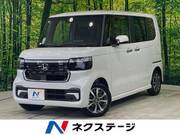 2025 HONDA N-BOX CUSTOM