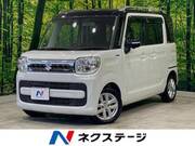 2018 SUZUKI SPACIA
