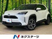2022 TOYOTA YARIS CROSS HYBRID Z