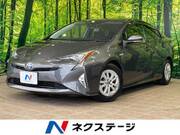 2016 TOYOTA PRIUS S