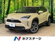 2022 TOYOTA YARIS CROSS HYBRID Z