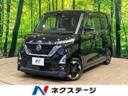 2020 NISSAN ROOX