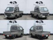 2025 SUZUKI CARRY TRUCK