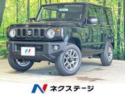2025 SUZUKI JIMNY XC