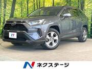 2020 TOYOTA RAV4 X