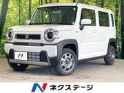 2024 SUZUKI HUSTLER