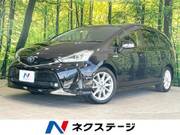 2015 TOYOTA PRIUS ALPHA