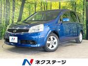 2010 NISSAN LAFESTA