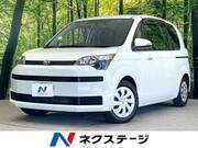 2013 TOYOTA SPADE