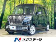 2018 SUZUKI SPACIA CUSTOM