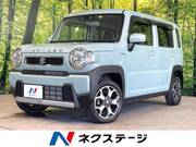 2020 SUZUKI HUSTLER