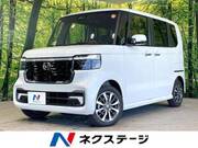2025 HONDA N-BOX CUSTOM