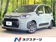 2023 TOYOTA SIENTA